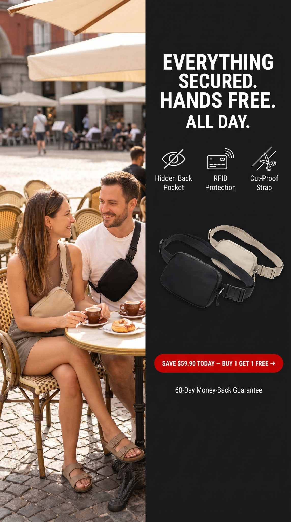Concept Global Facebook ad