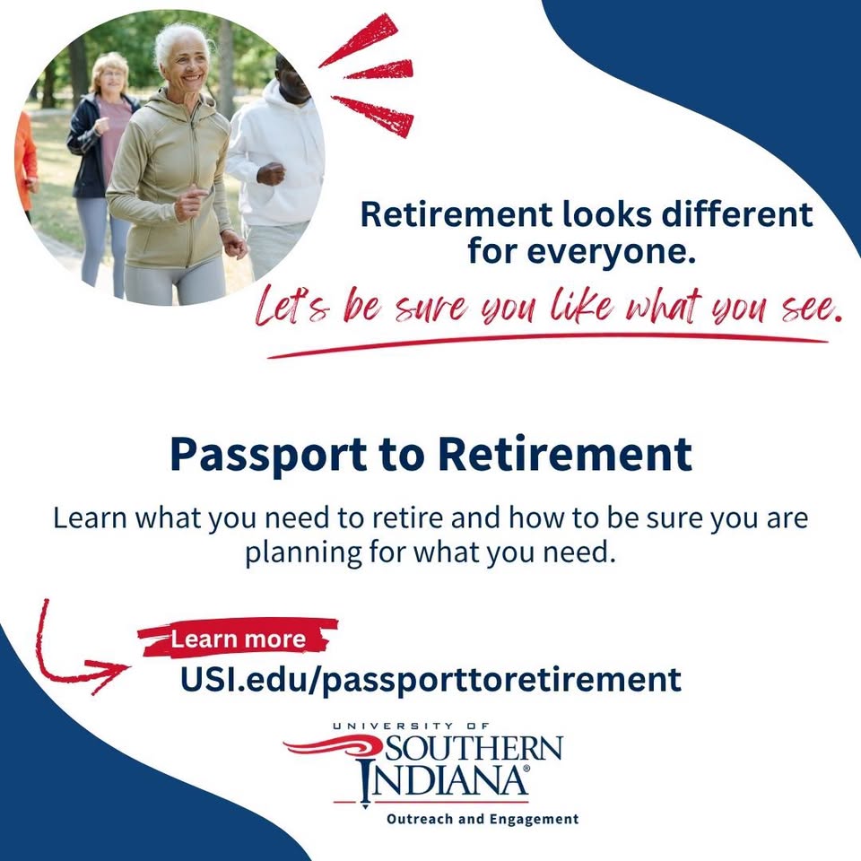 USI Outreach and Engagement Facebook ad: Outreach and Engagement - University of Southern Indiana