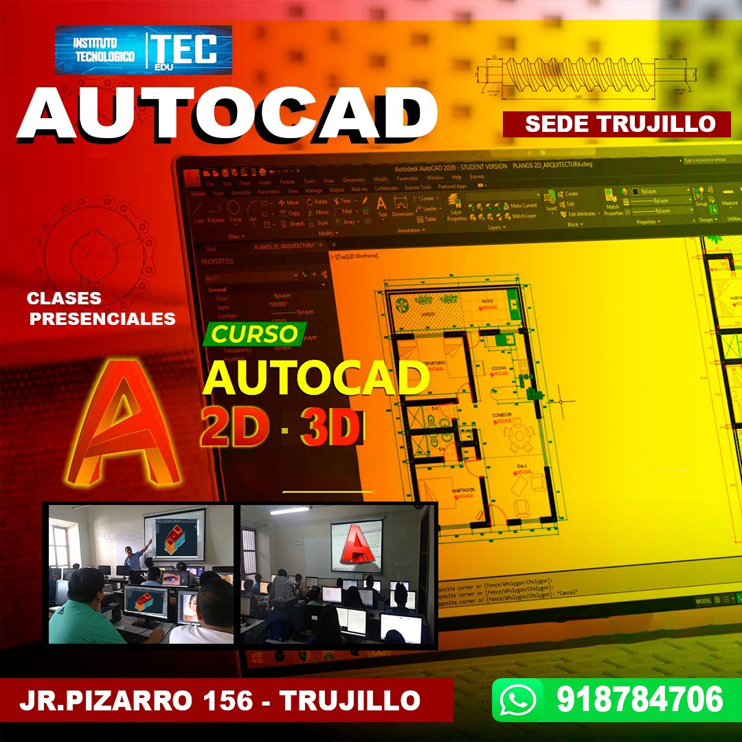 Institución TEC  Facebook ad