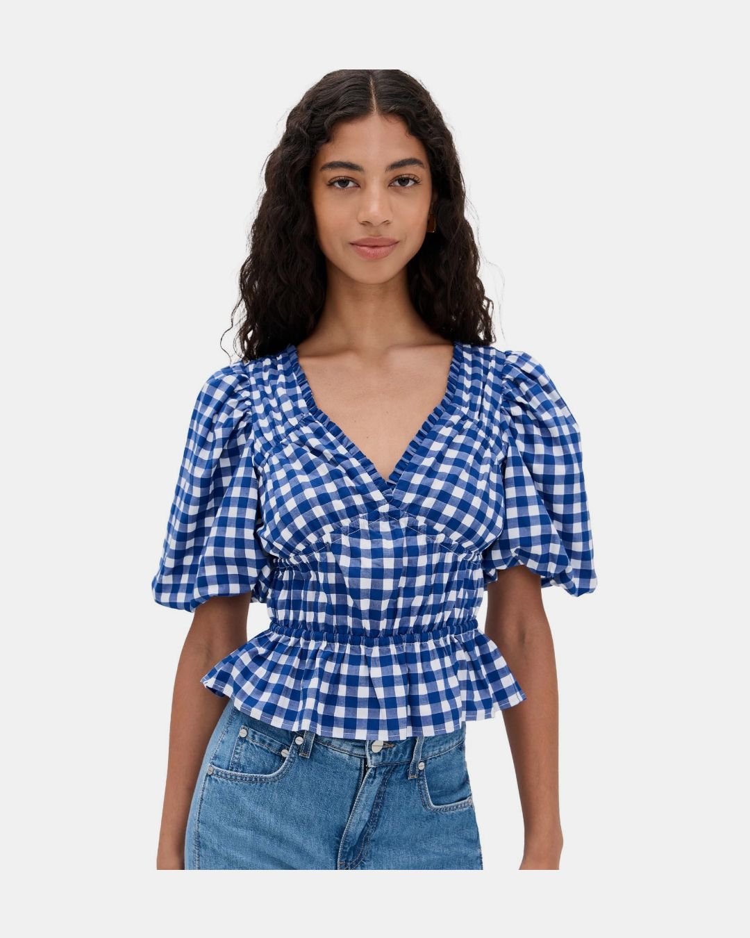 Amazon Fashion Facebook ad
