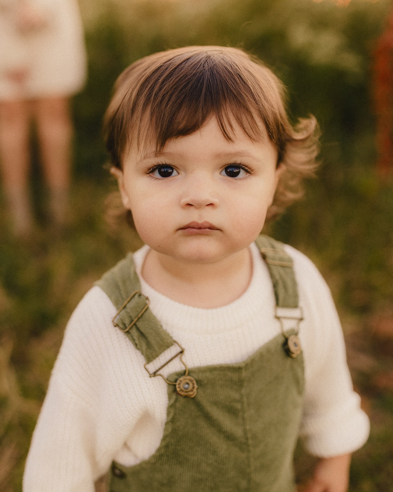 Soulmate & SMAL Presets Facebook ad