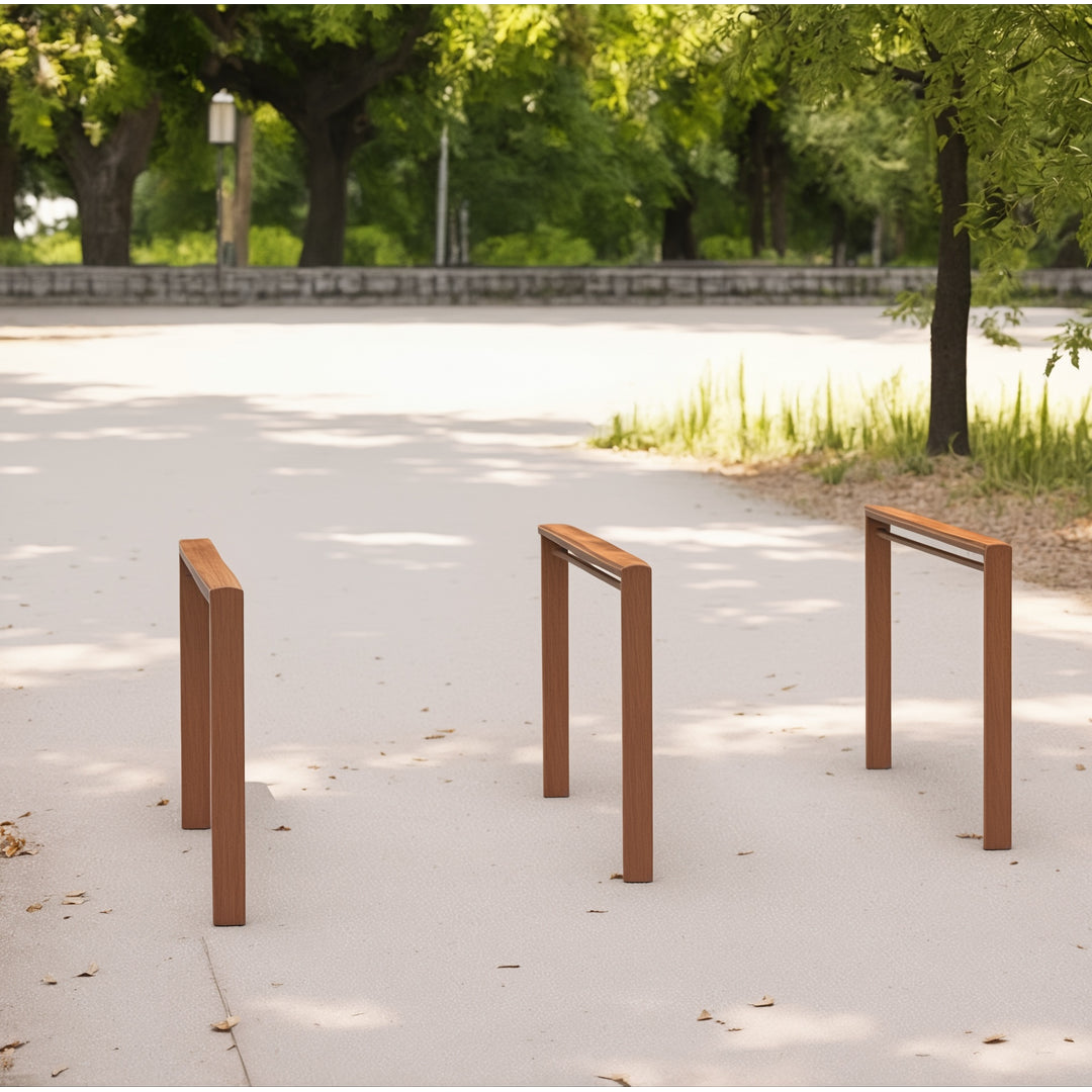 Corten Steel Ireland ad creative