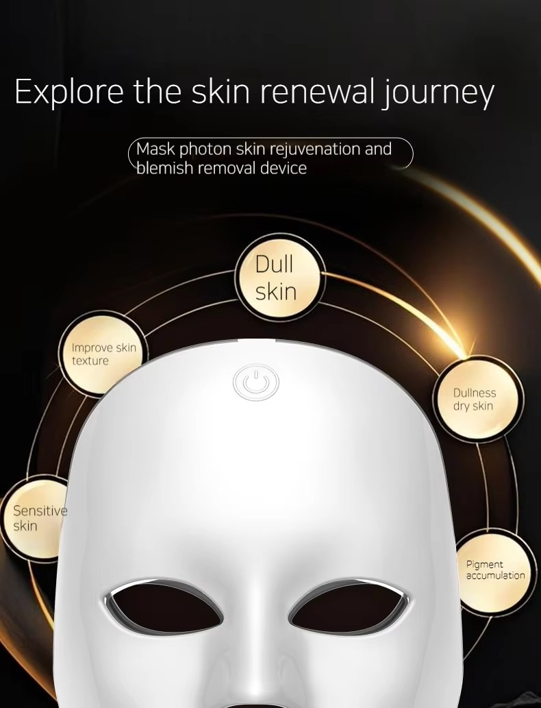 Divine Glow Beauty Facebook ad