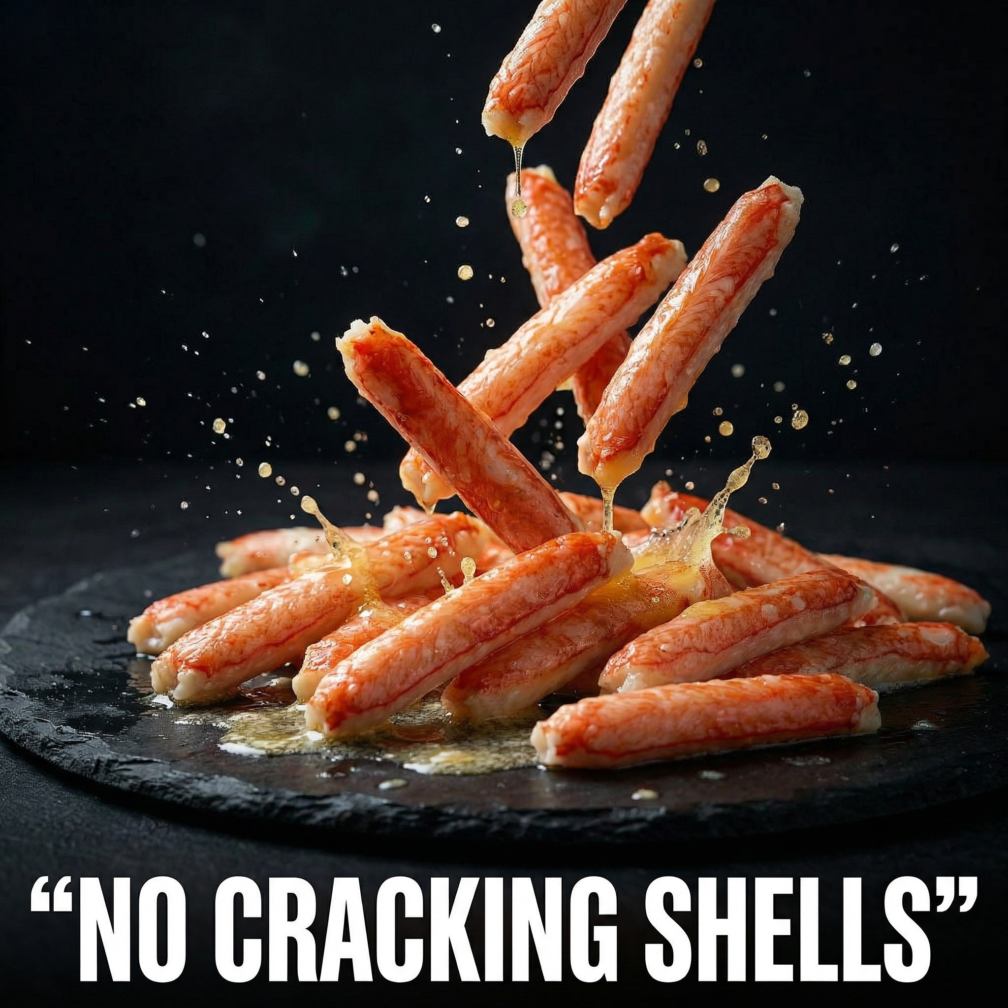 PrimeFish Seafood Co. Facebook ad