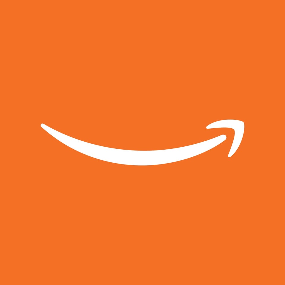 Amazon.co.uk Facebook ad