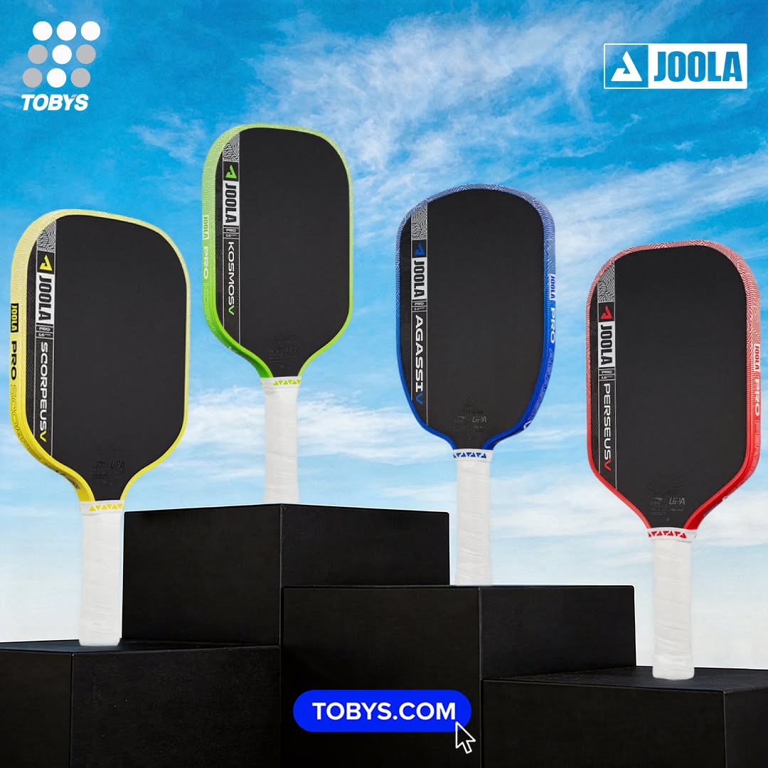 Toby's Sports Facebook ad