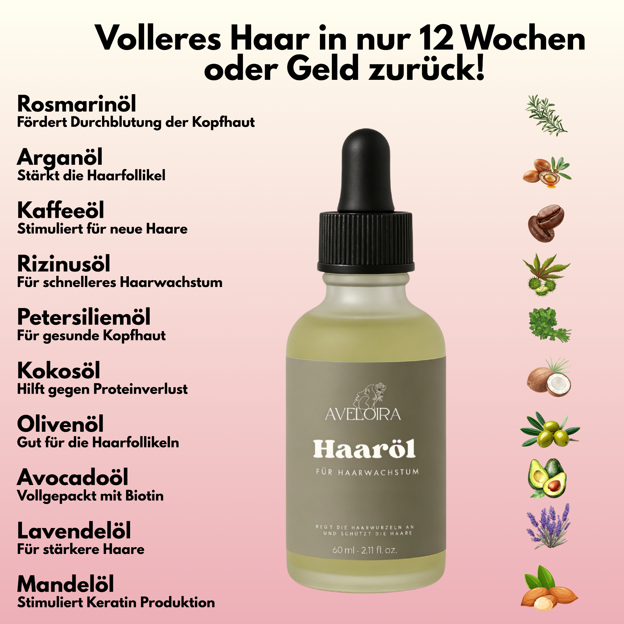 Aveloira Facebook ad