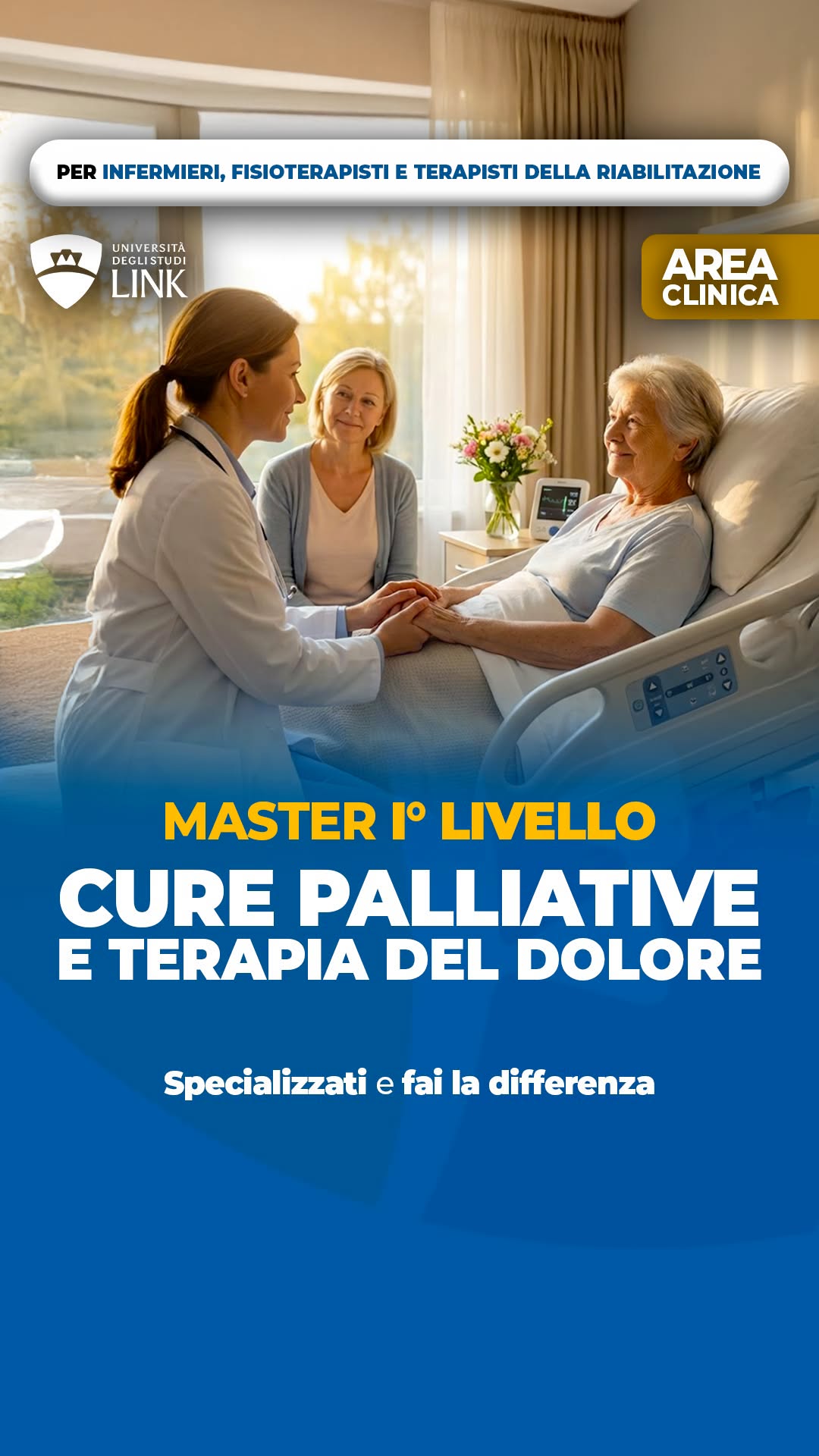 Università degli Studi Link Facebook ad