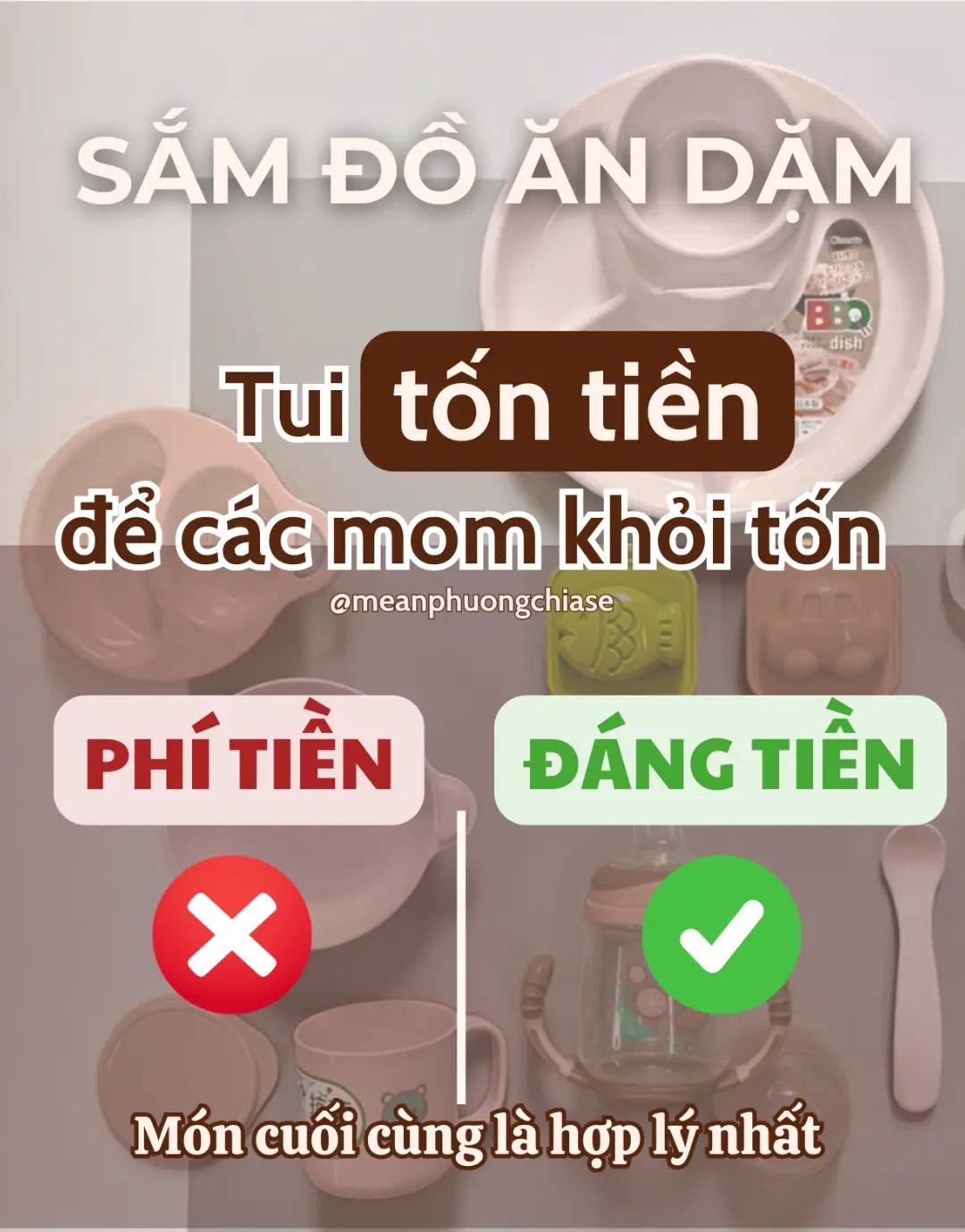 Chăm sóc con yêu Facebook ad