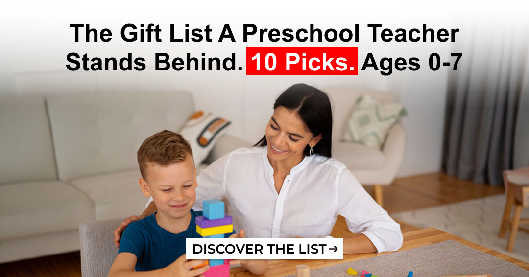 Montessori Generation Facebook ad