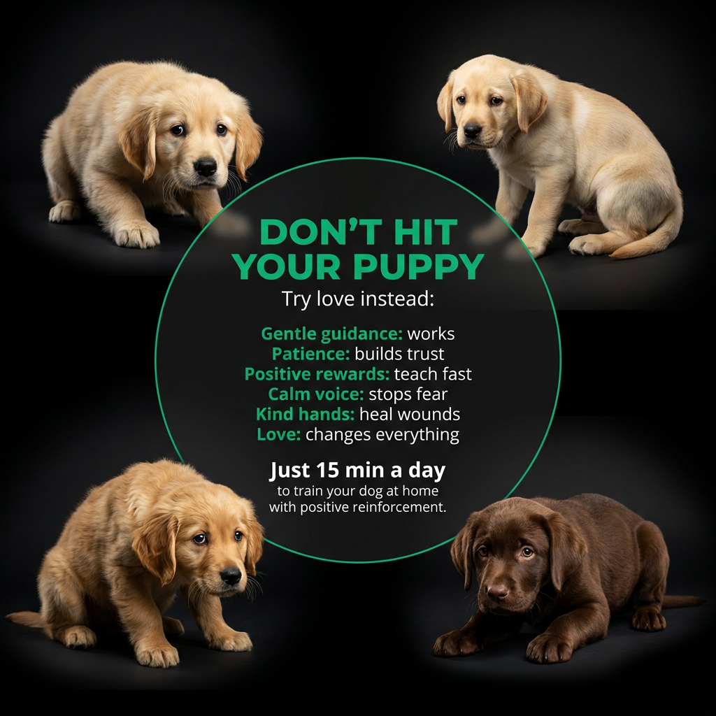 Dogo Facebook ad