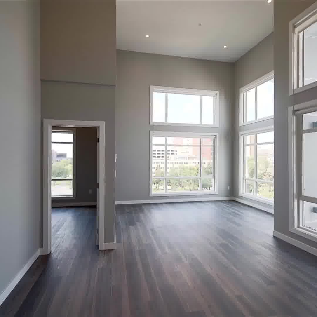 Westrich Rentals Facebook ad: University Heights Apartments