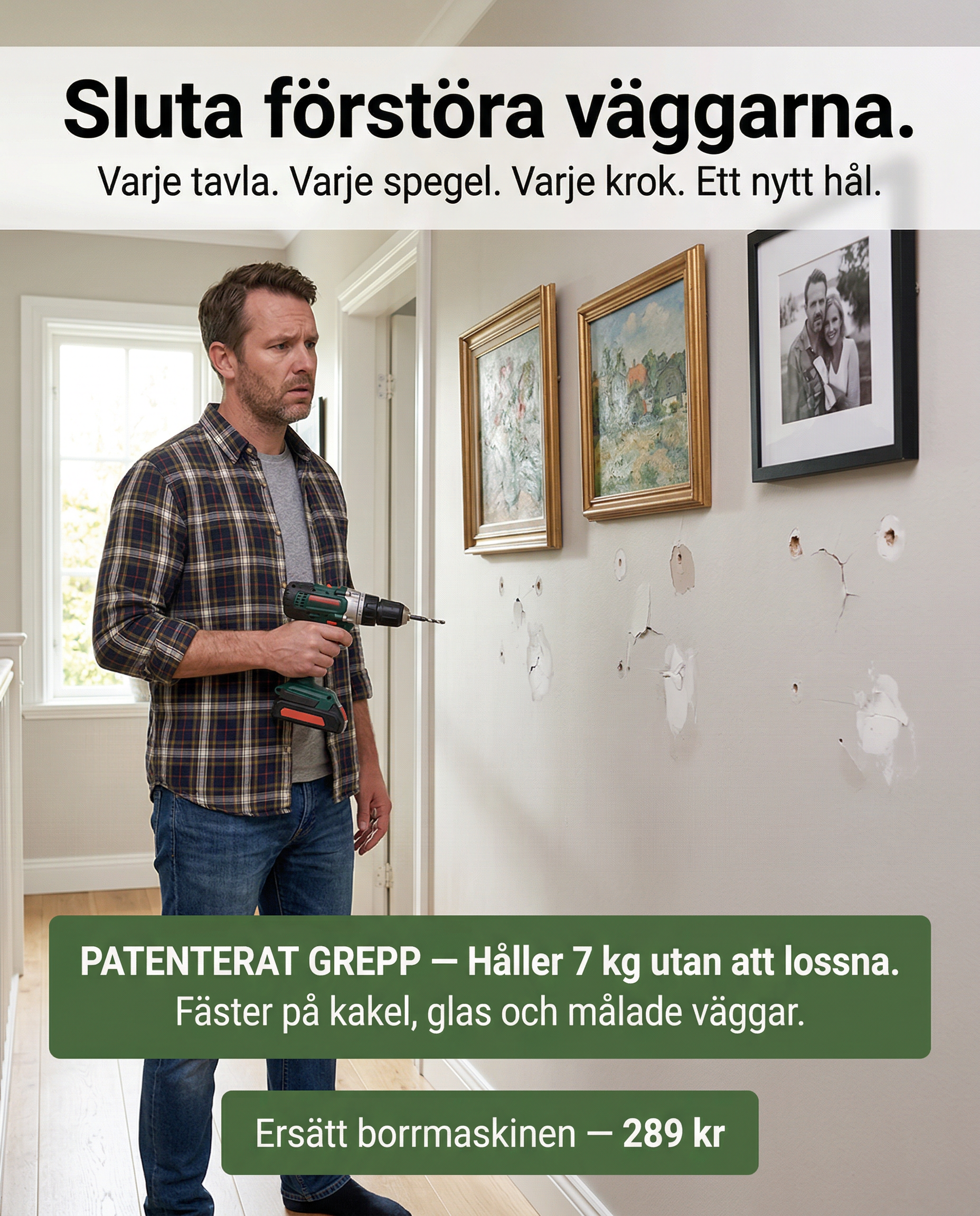 Norillo Facebook ad