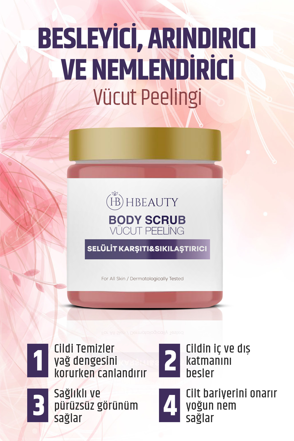 Hbeauty Tr Trendyol Facebook ad: hbeauty ürünleri size özel Fırsatlarla Bugün Trendyol'da!