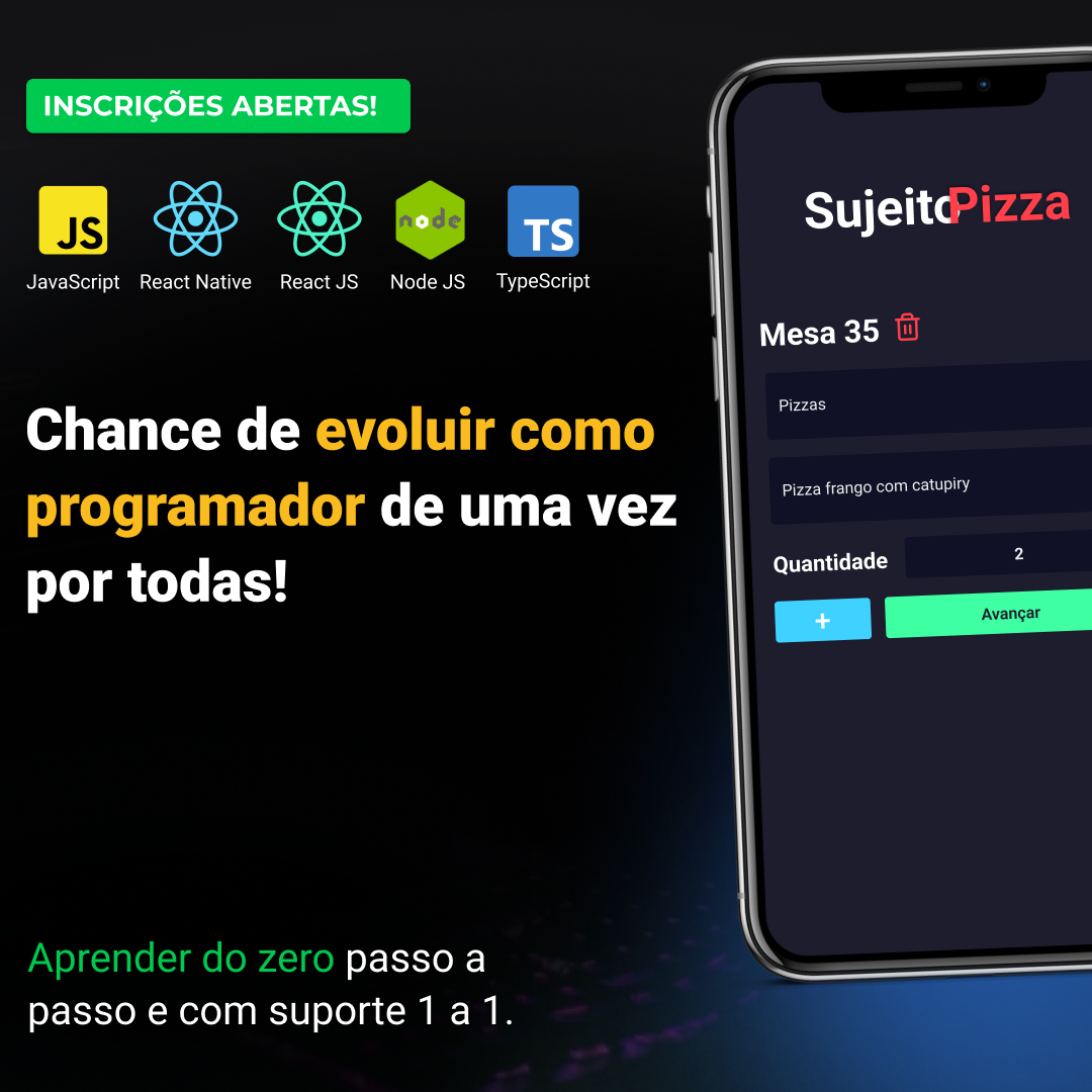Sujeitoprogramador Facebook ad