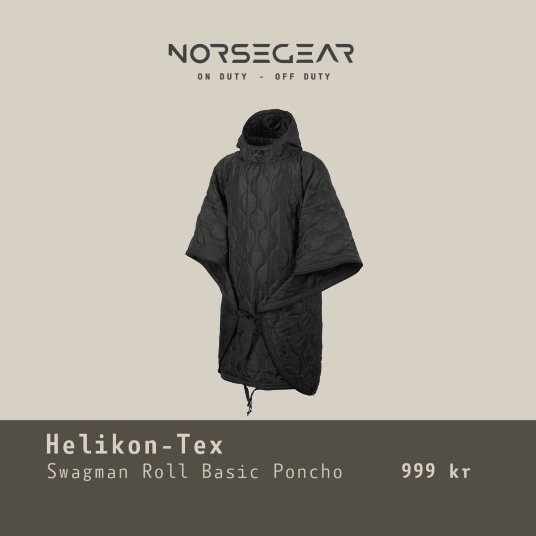Norsegear Facebook ad