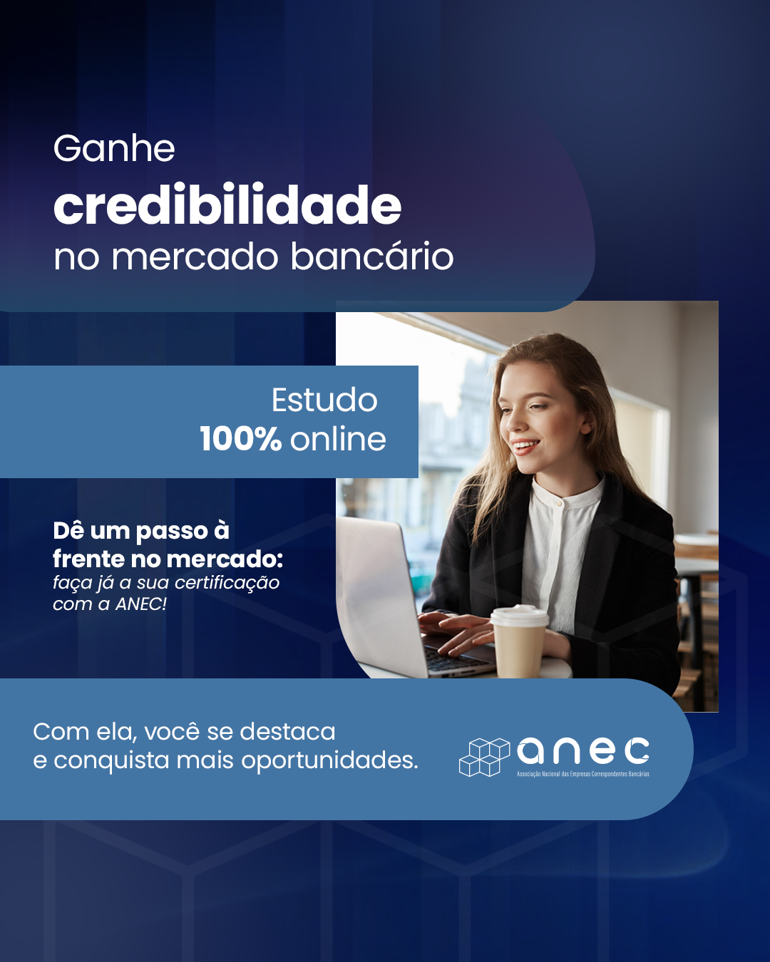ANEC Facebook ad