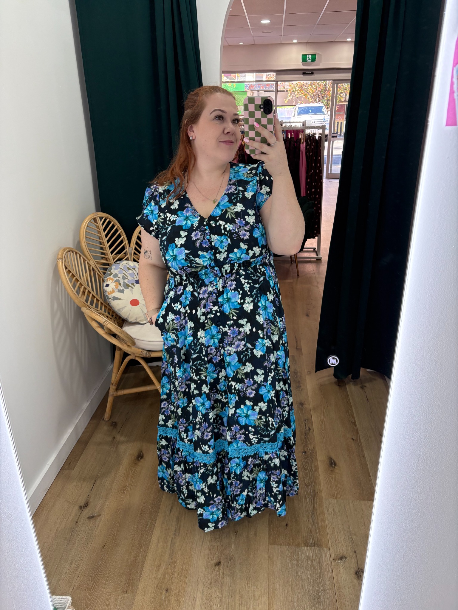 Proud Poppy Clothing Facebook ad