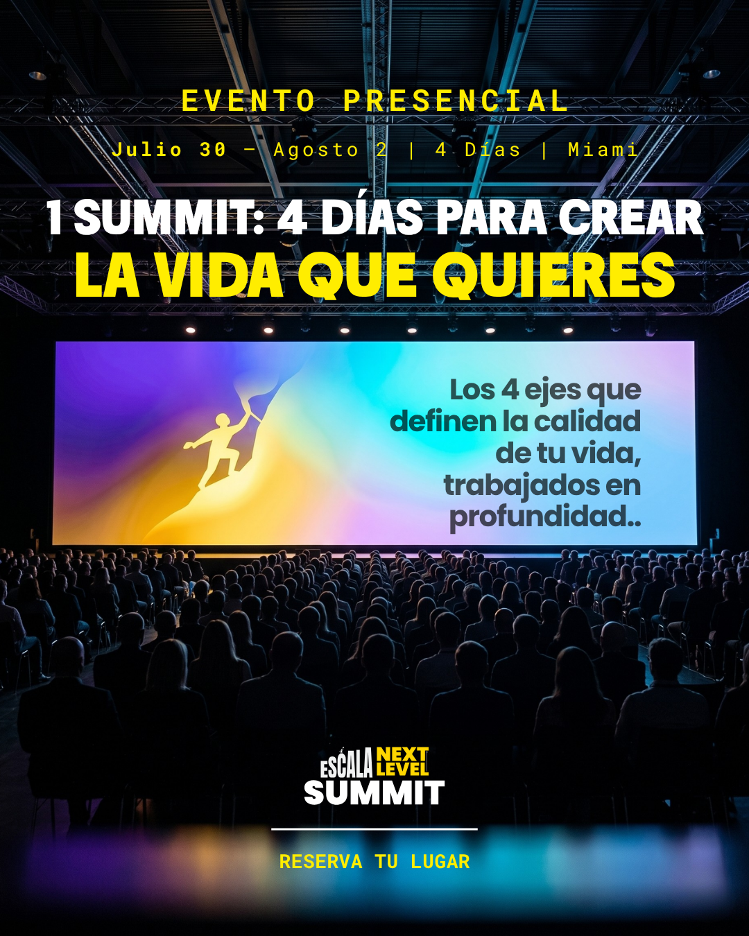 Ismael Cala Facebook ad