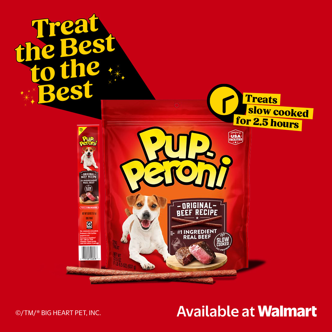 Walmart Facebook ad