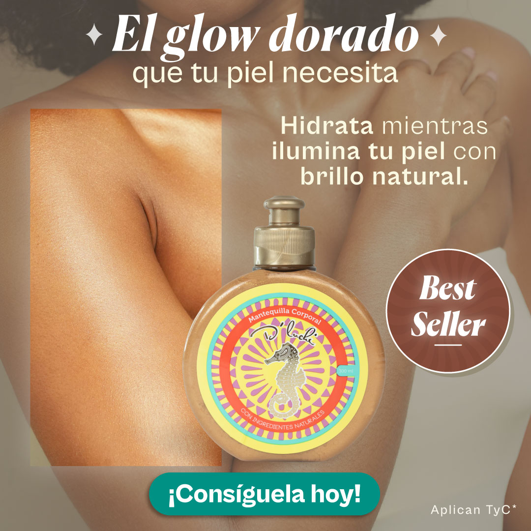 D'Luchi Facebook ad
