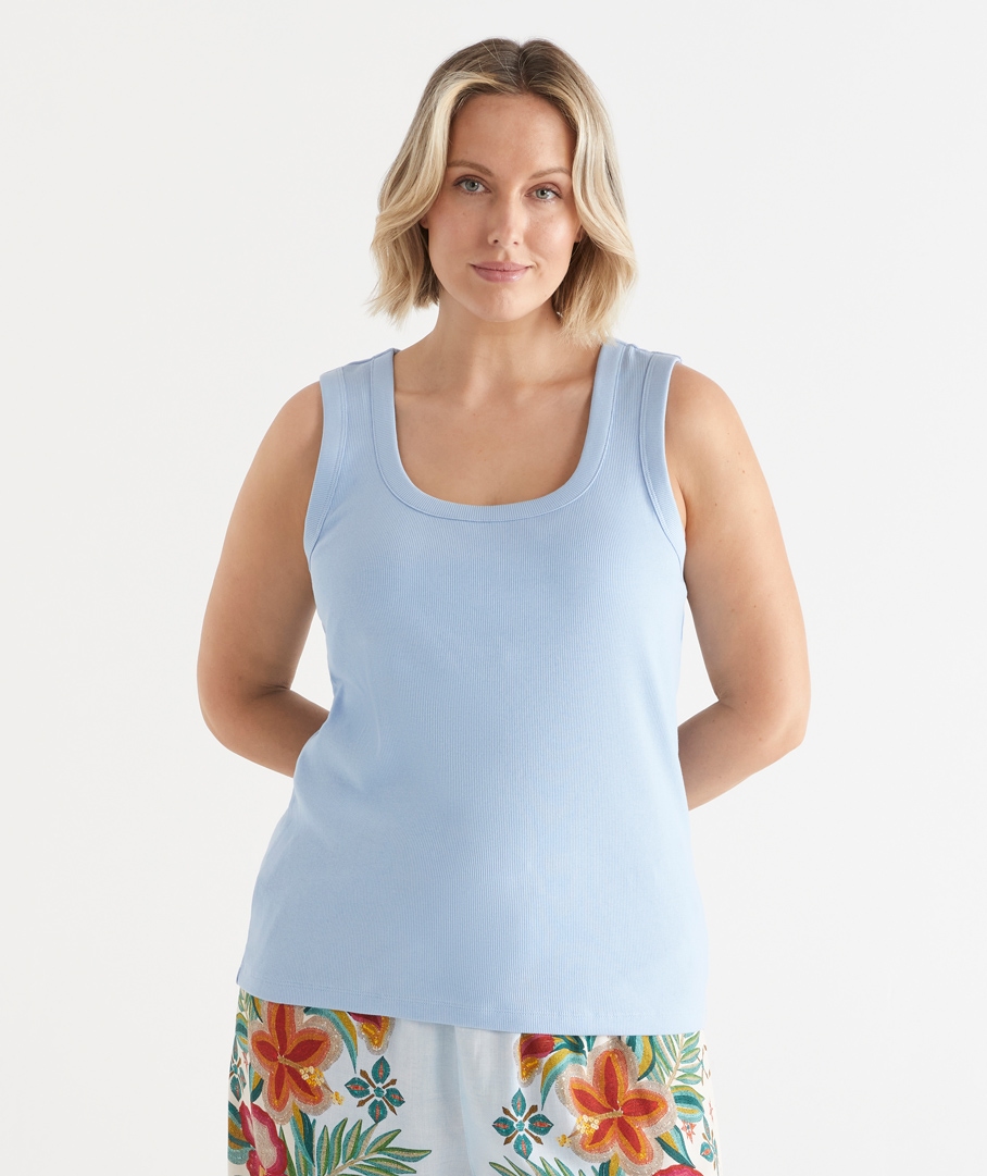 Sussan Facebook ad: Shop our edit of soft and cosy sleepwear…