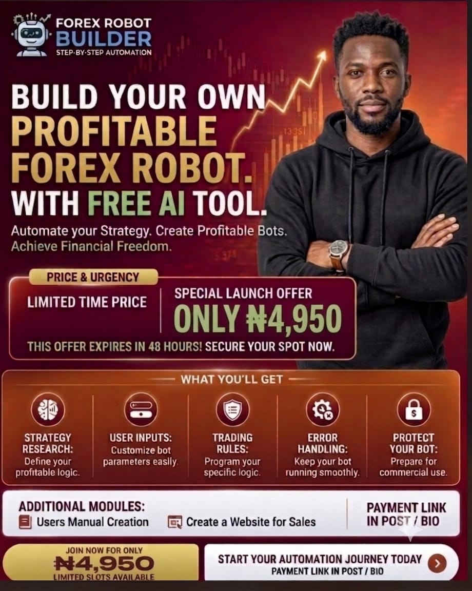 Digital Wealth Academy Facebook ad from Aug 8, 2026