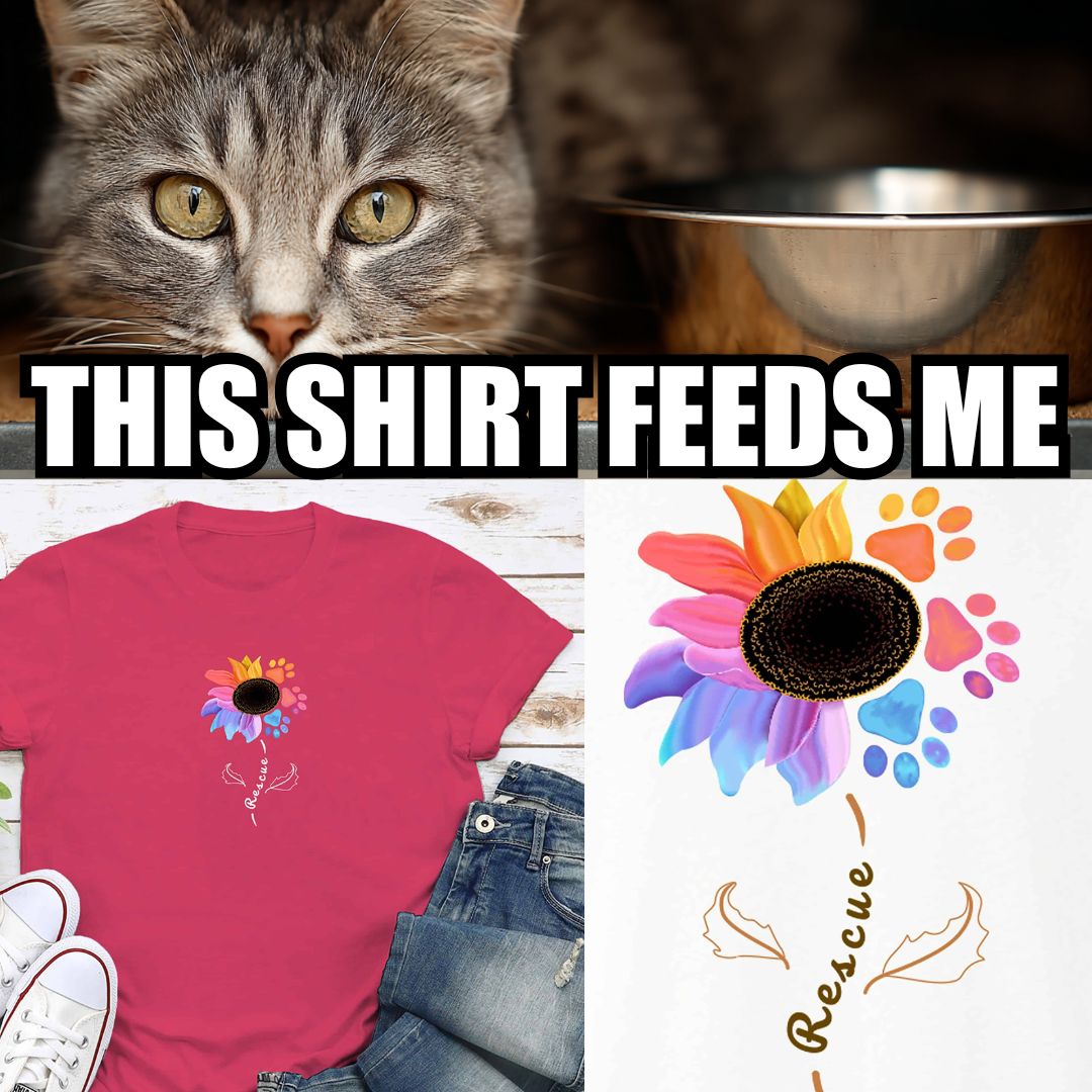 iHeartCats.com Facebook ad