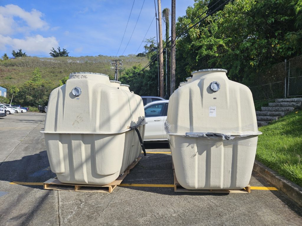 Advanced Compliance Solutions, Inc Facebook ad: Free Basic Septic Inspection