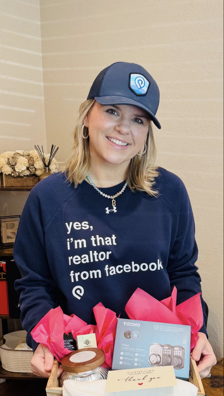 Platform Marketing Facebook ad
