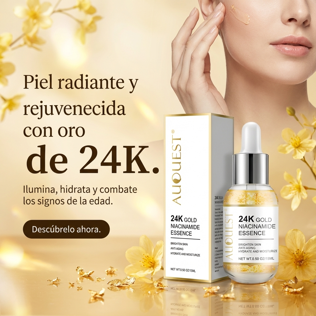 Alexa Jimenez Facebook ad