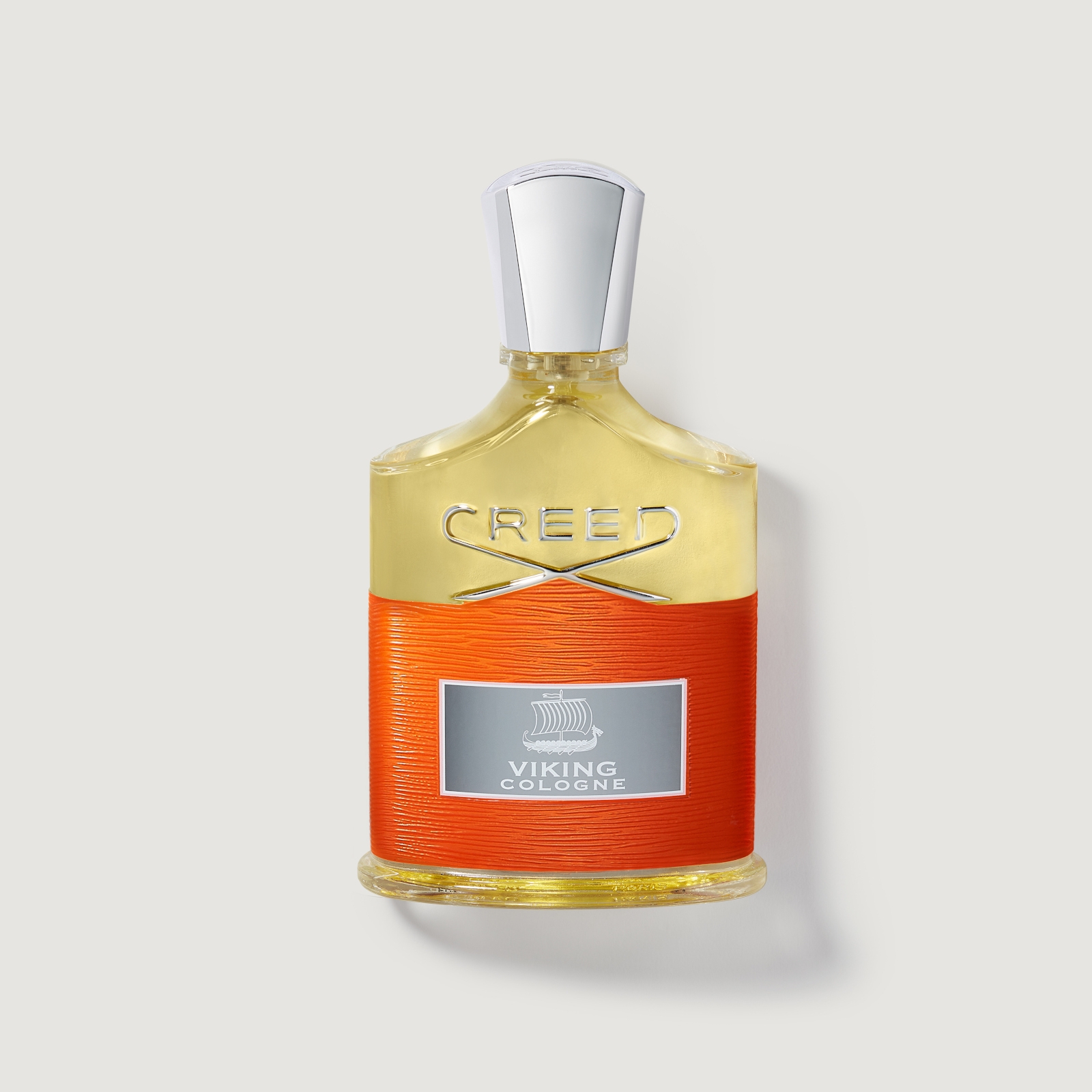 Creed Fragrance Facebook ad