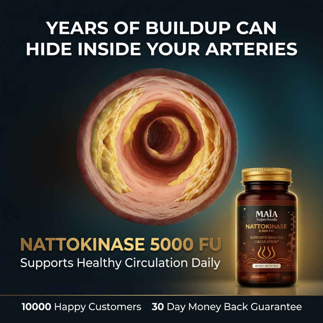 Flavanol Research Institute  Facebook ad
