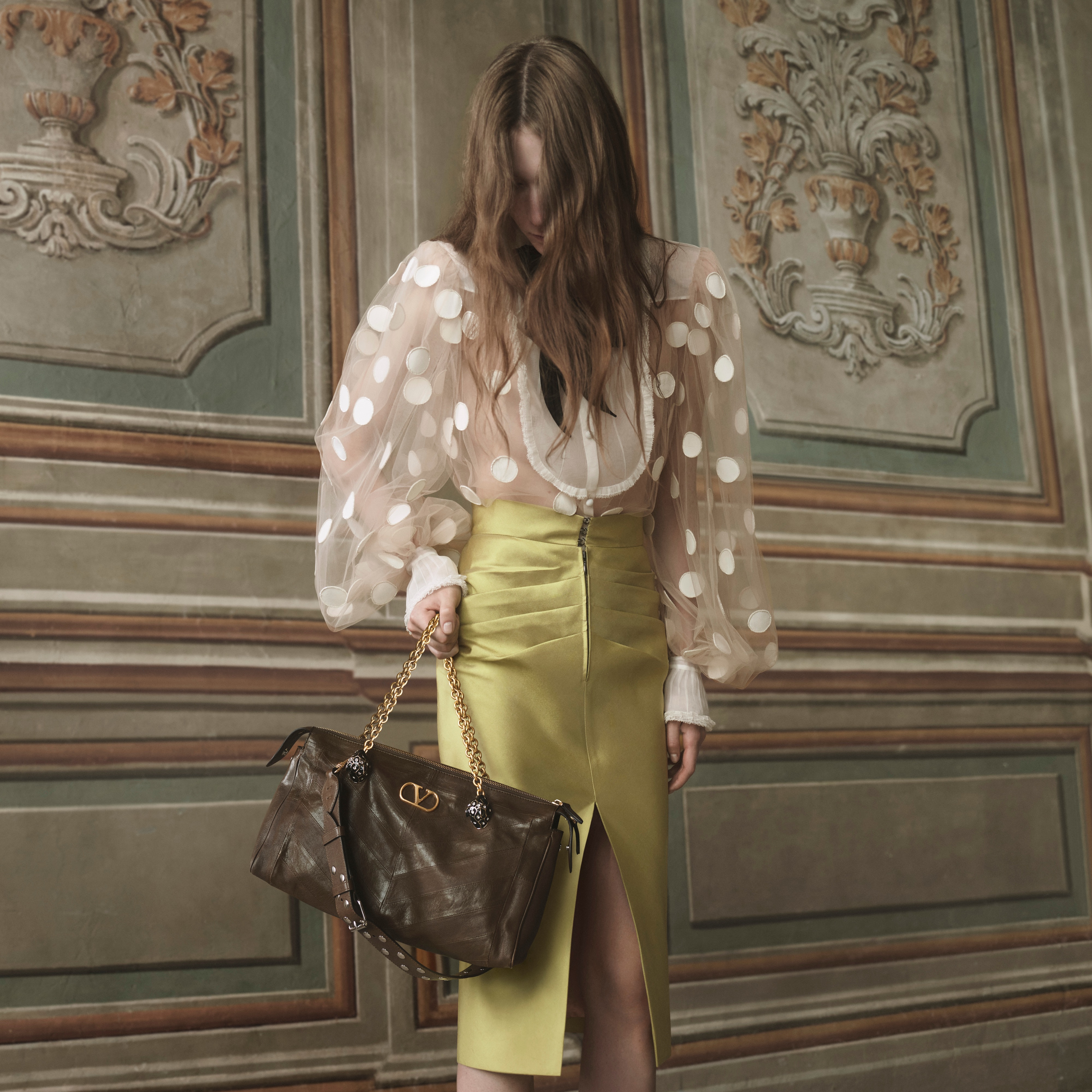 FARFETCH Facebook ad