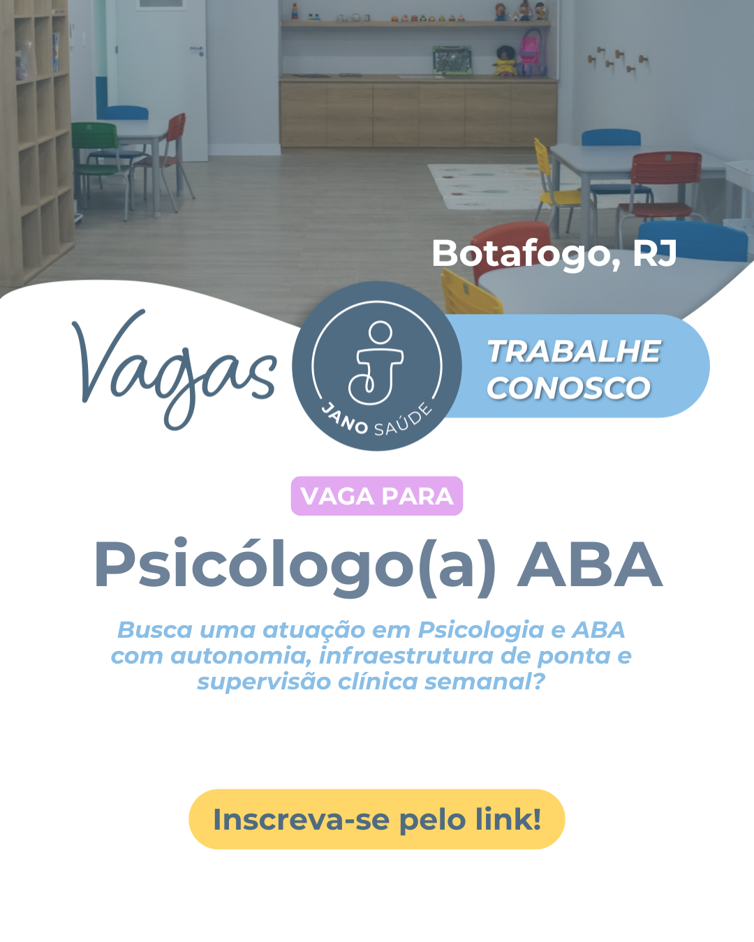 Jano Saúde Facebook ad from May 8, 2026