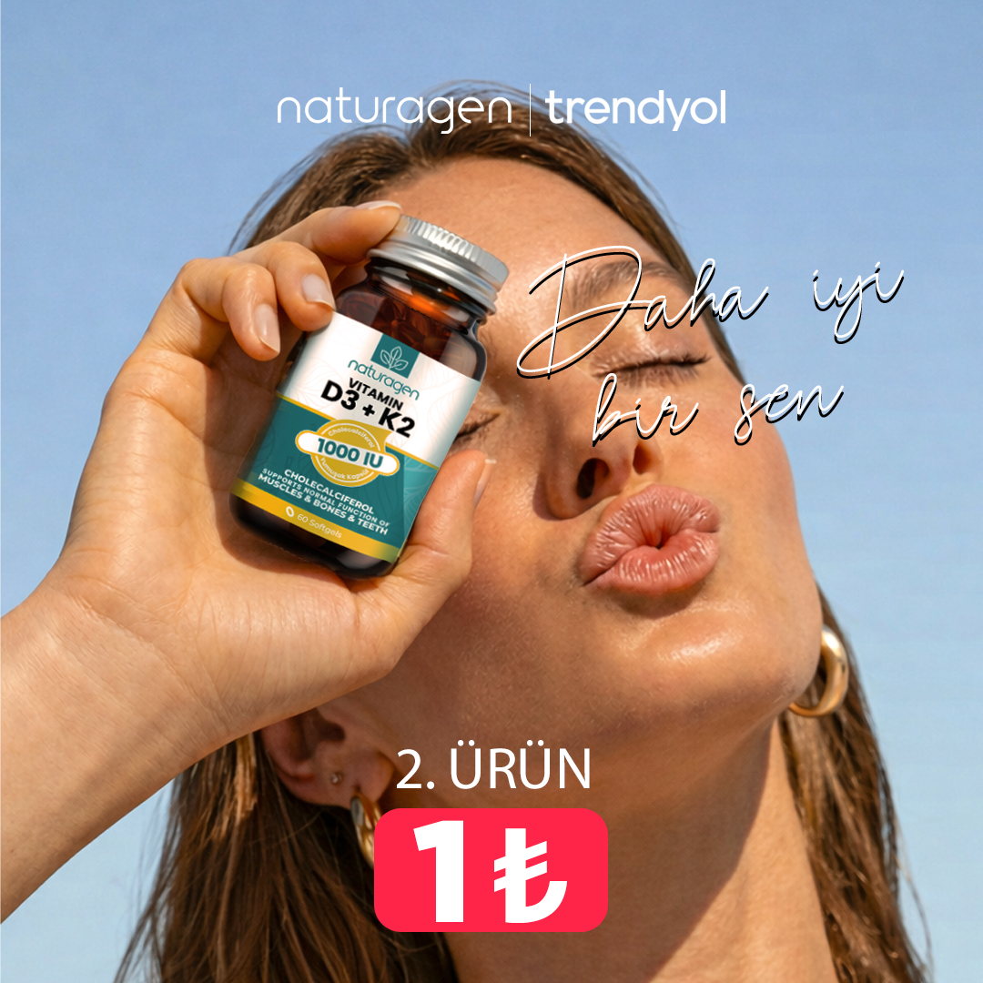 Naturagen Facebook ad