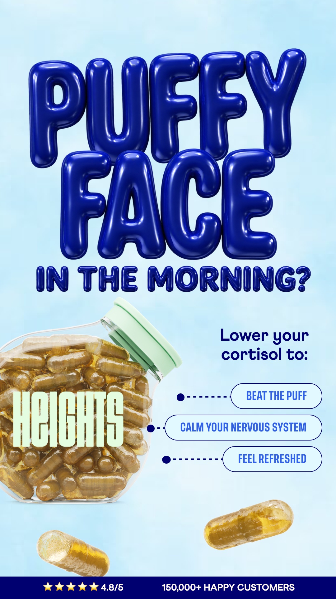 Your Heights Facebook ad