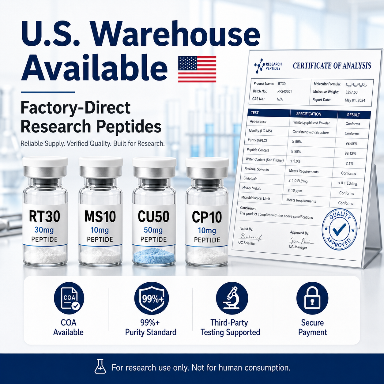 Charles H. Wilson Facebook ad