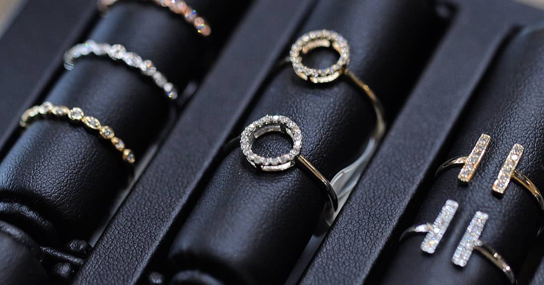 Jewelry By You Facebook ad