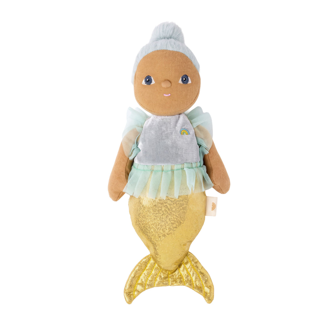 Olli Ella Facebook ad: For little ones who dream of mermaids, magical…