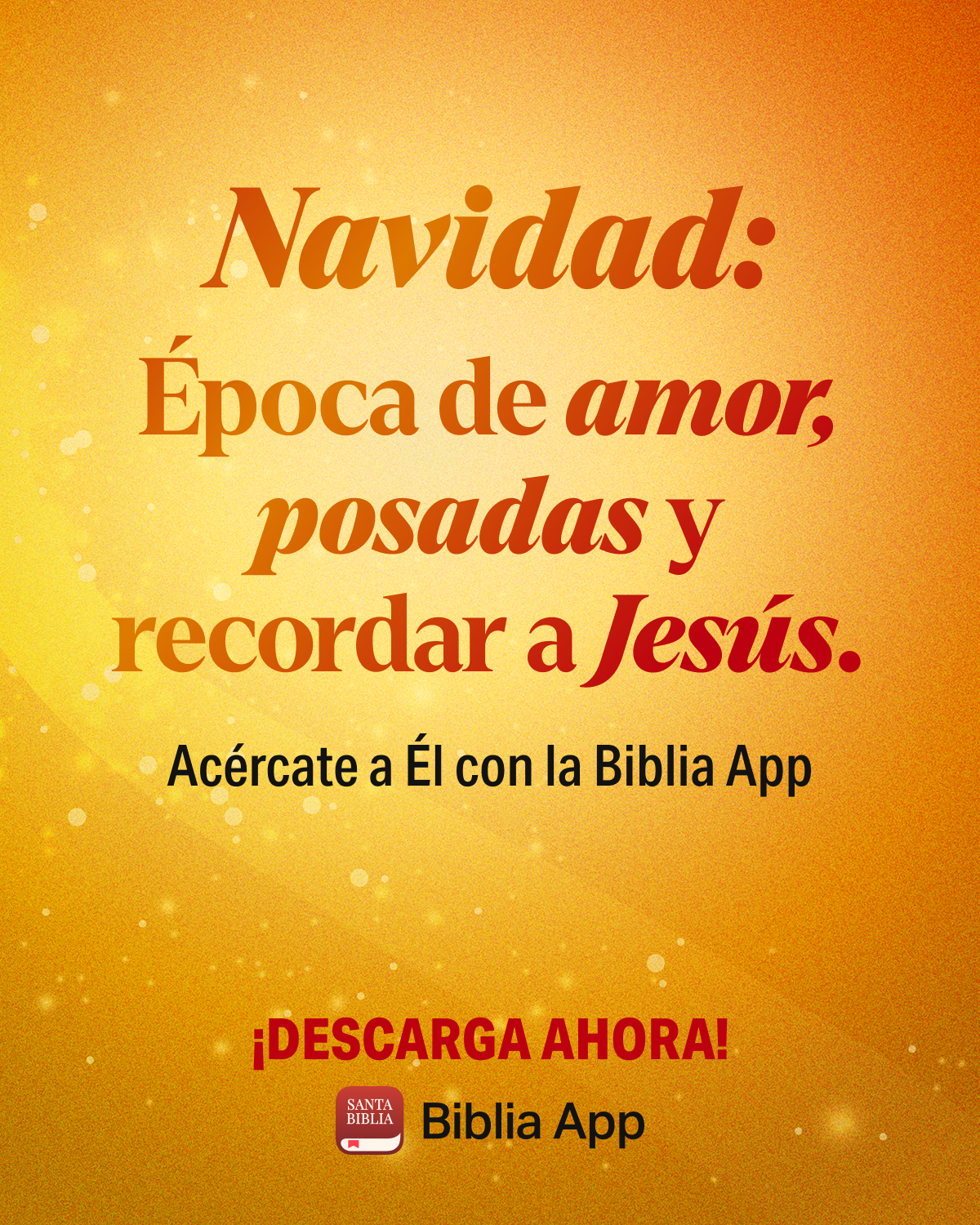 YouVersion Facebook ad