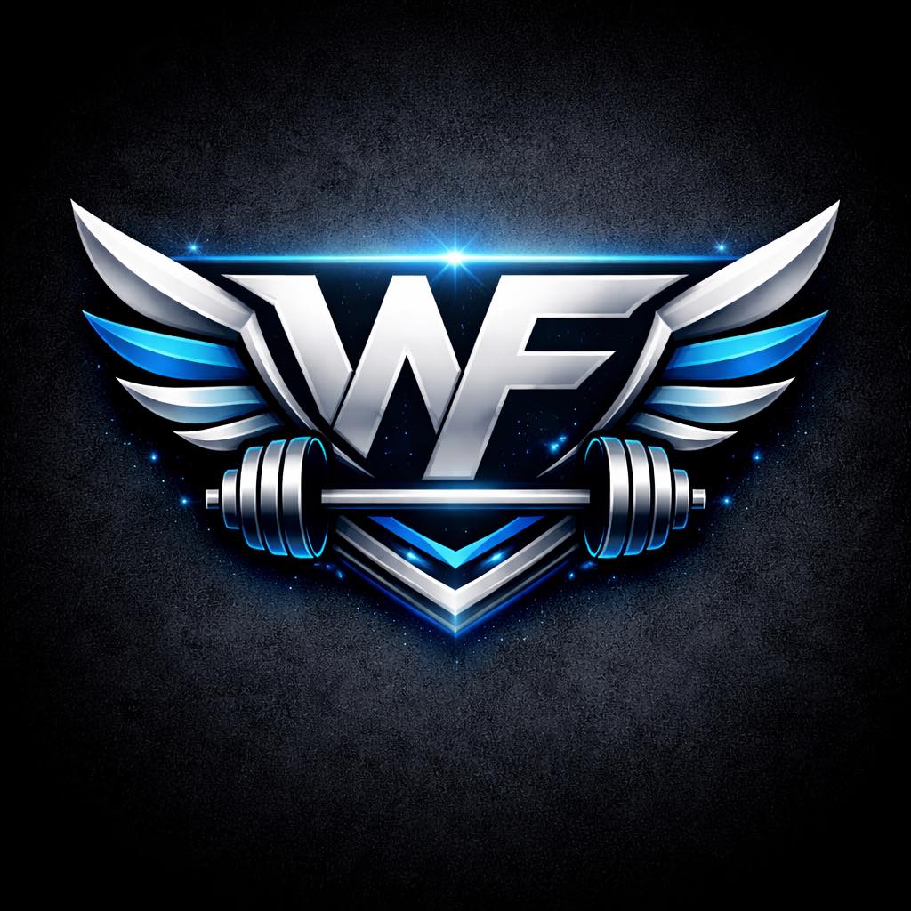 Witness Fitness Facebook ad: Fuel Your Body.Unlock Your Potential