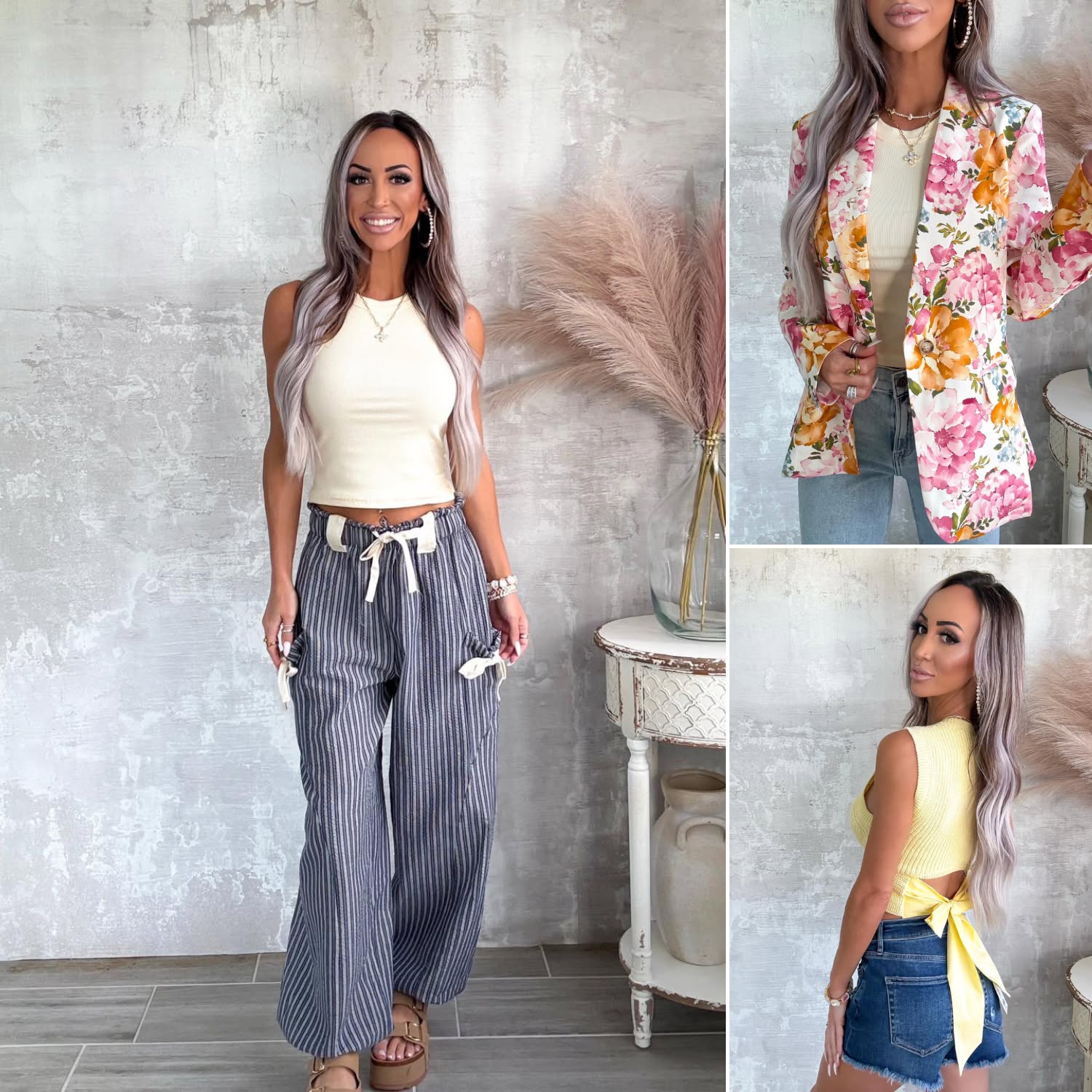 Bar T Boutique Facebook ad