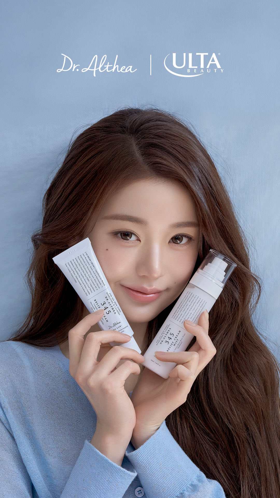 Ulta Beauty Facebook ad
