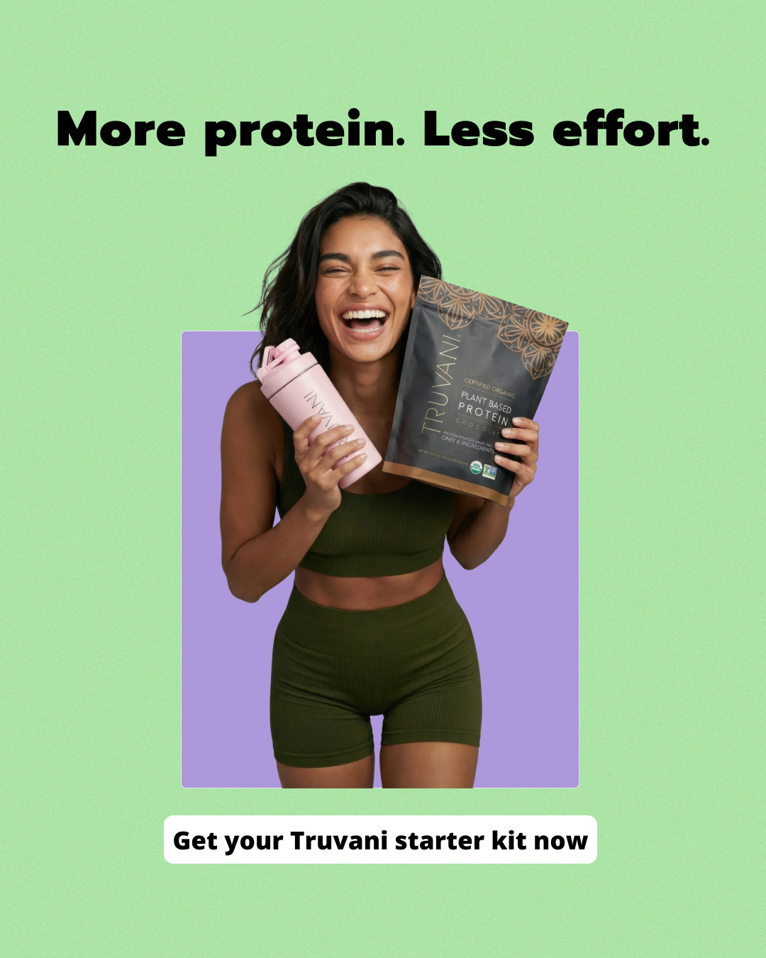 Melanie Duncan Facebook ad