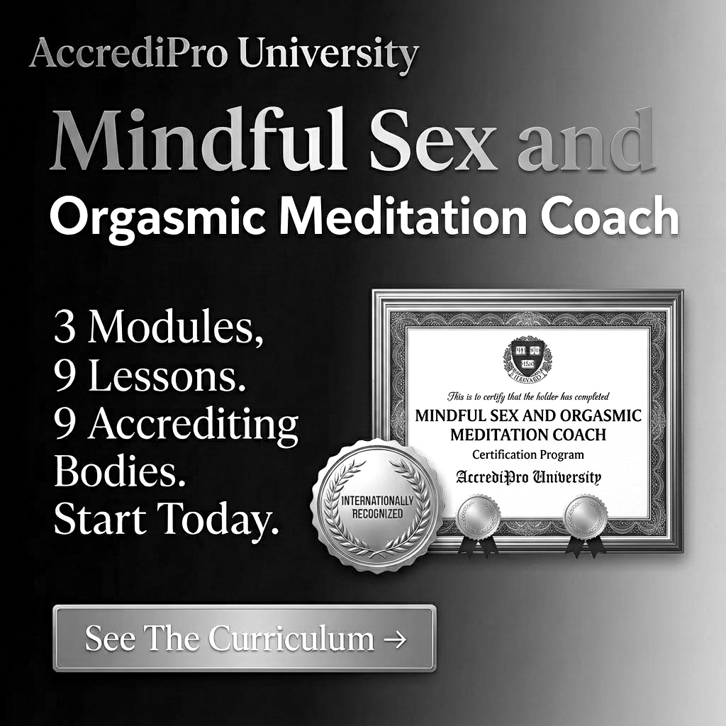 AccrediPro University Facebook ad: I quit my 9-5 for this.