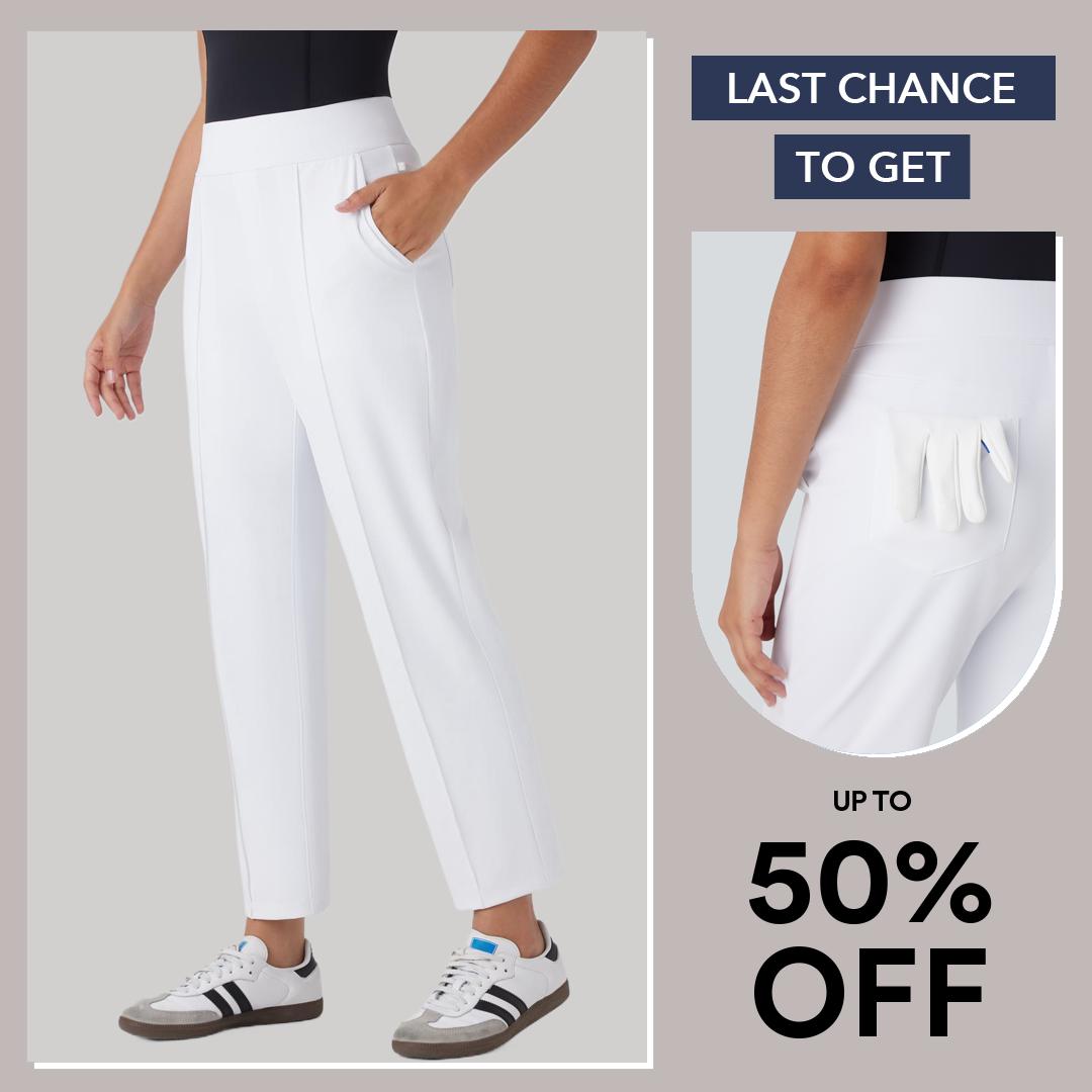 halara Lifestyle Facebook ad