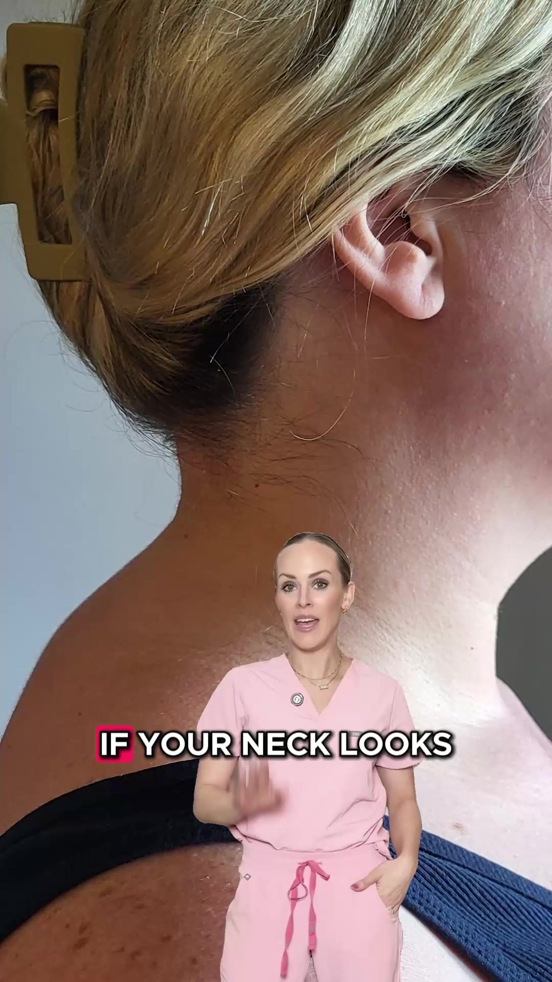 CALLIXE Facebook ad: No More Neck Pain | 1000+ Happy Sleepers