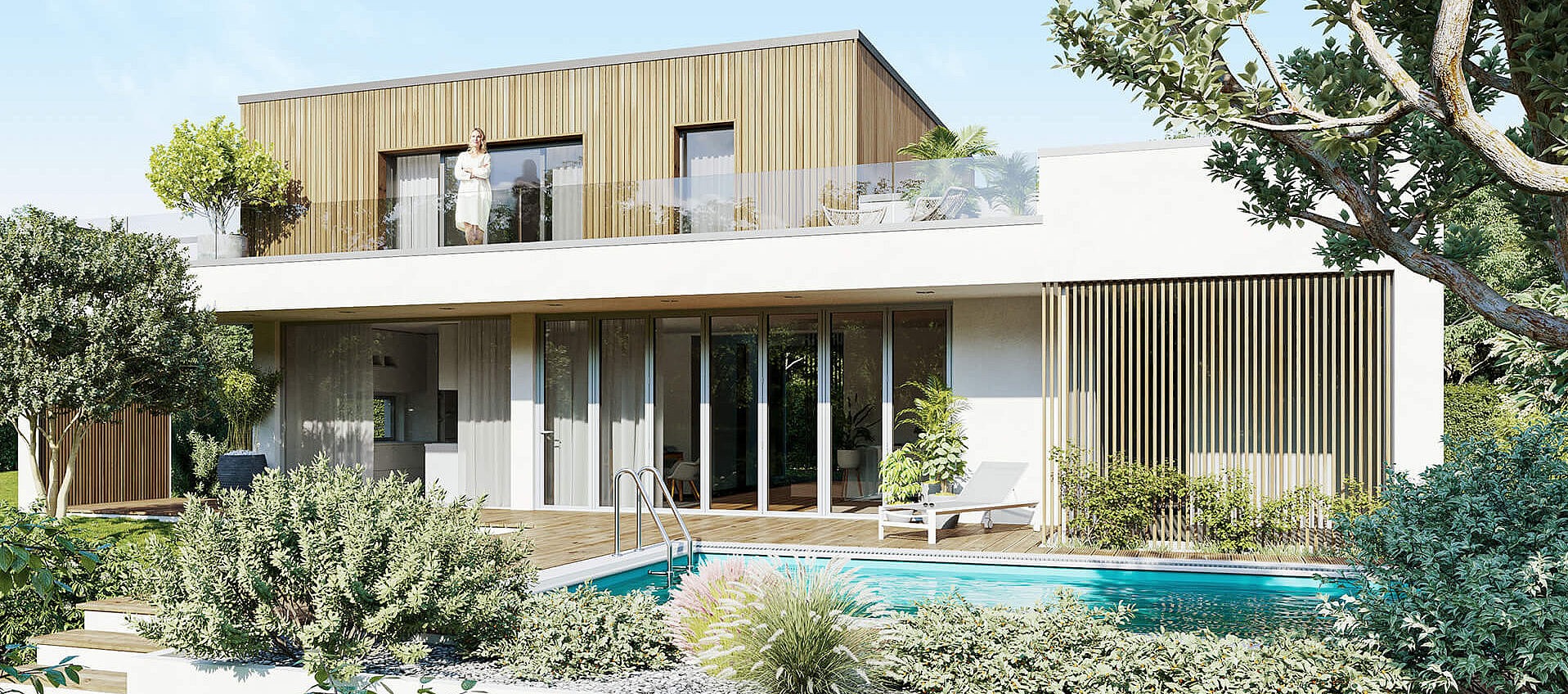 SUNFLEX Aluminiumsysteme GmbH Facebook ad