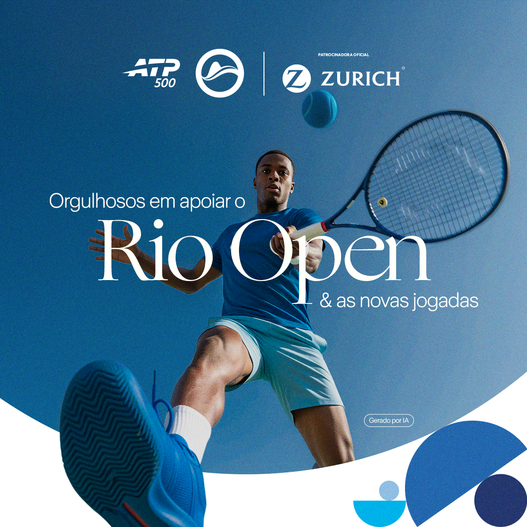 Zurich no Brasil Facebook ad from Feb 13, 2026